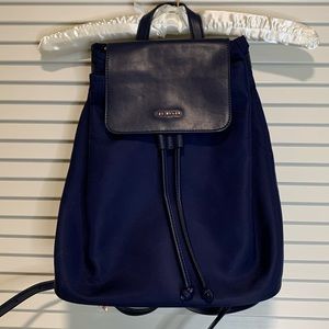 Ted Baker London Babylon Drawstring Nylon Backpack Bag